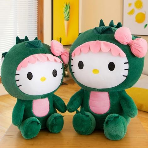 Hello Kitty and Friends 13.7