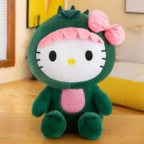 Hello Kitty and Friends 13.7