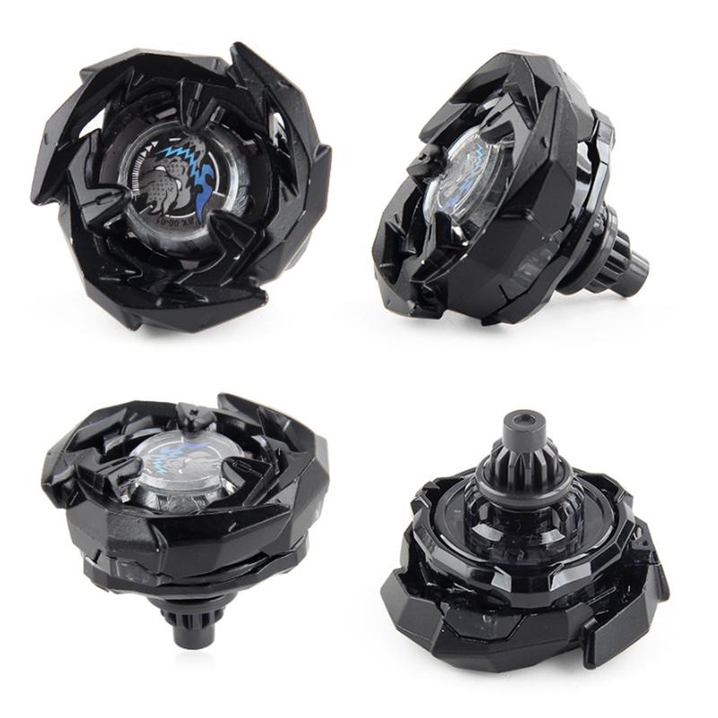 [NEW] Limited Edition Beyblade X BX-01 Dran Sword Black Beyblade Xtreme with LED Grip Launcher