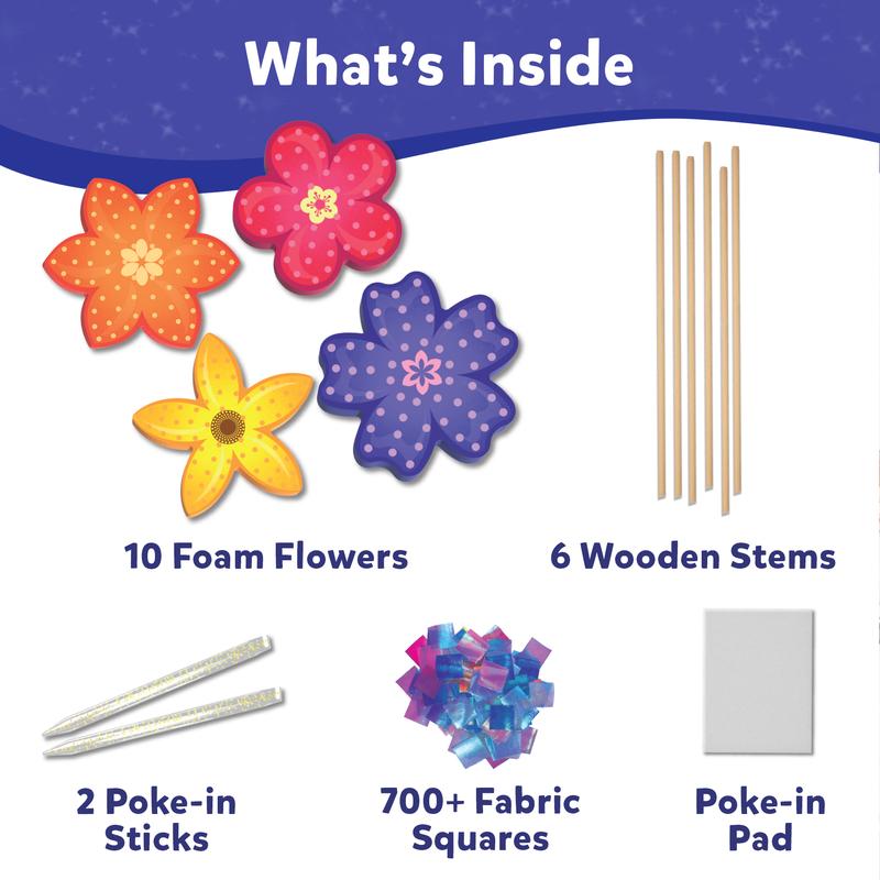 Create Your Own Magical World Craft Kit!