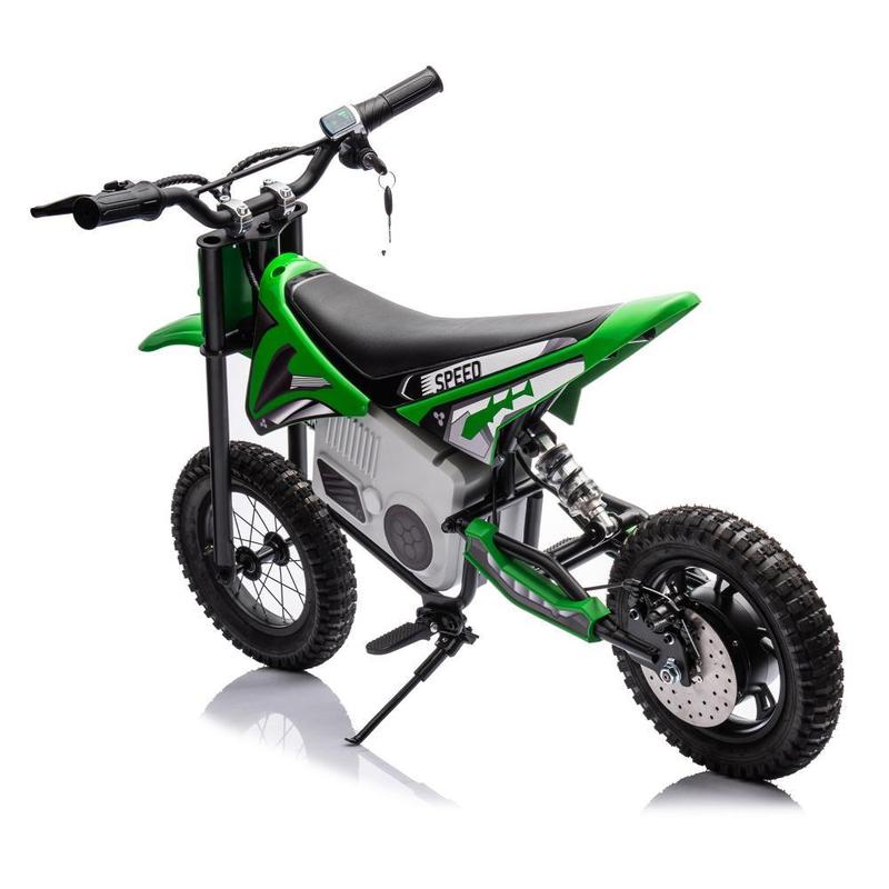 Black Blue Green Red 36V Electric bike mini dirt motorcycle for kids,350w xxxl motorcycle,Stepless variable speed drive,Disc brake,No chain,Steady acceleration,horn, power display,rate display,176 pounds for 50m or more,age14+,Birthday Christmas Gift