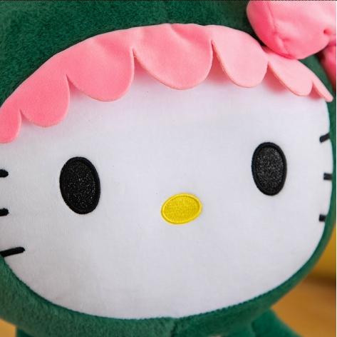 Hello Kitty and Friends 13.7