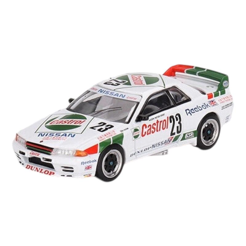 MINIGT 1 64 DIECAST CAR MODEL FOR COLLCETORS collections