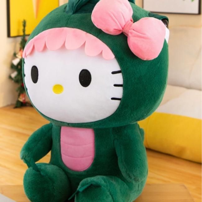 Hello Kitty and Friends 13.7