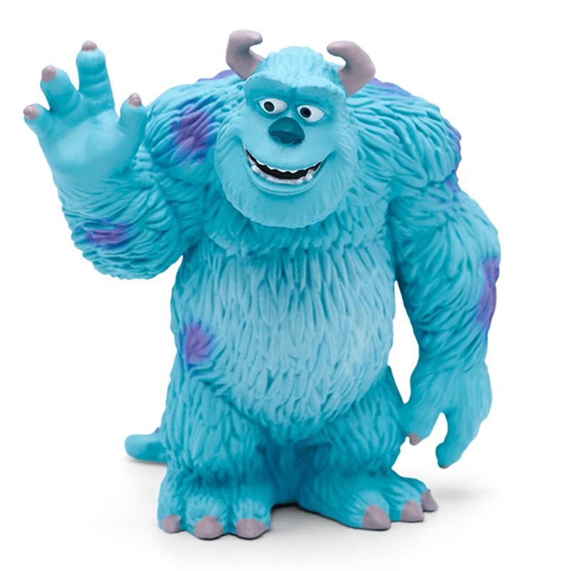 Disney & Pixar Monsters, Inc. Tonie