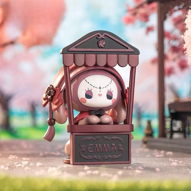 Emma Cherry Blossom Series Mystery Box