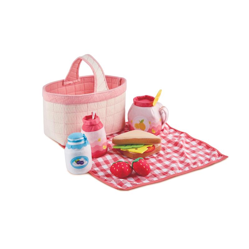 Hape Picnic Playset | Kitchen Accessories