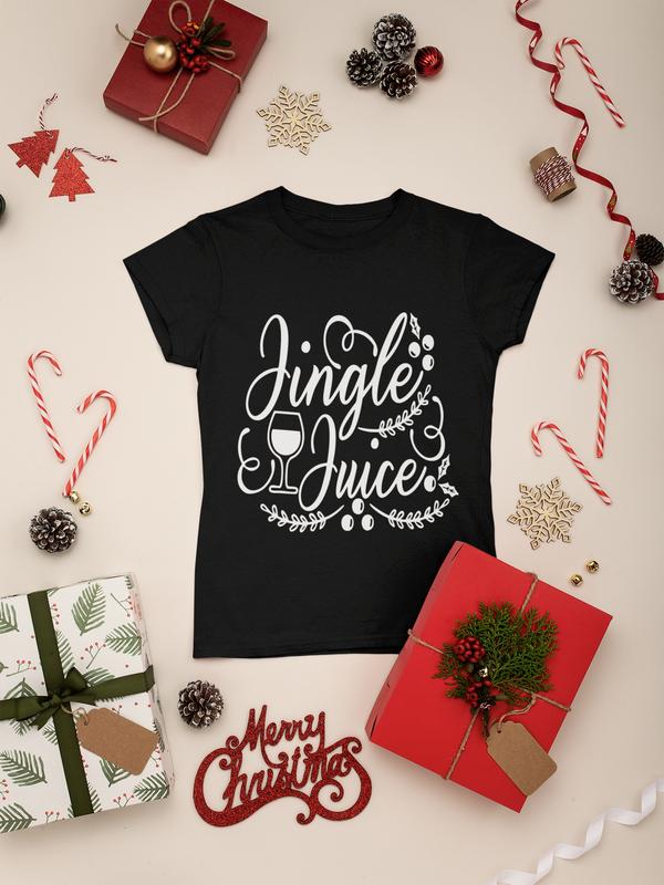 Christmas Screen Print Transfer Bundle