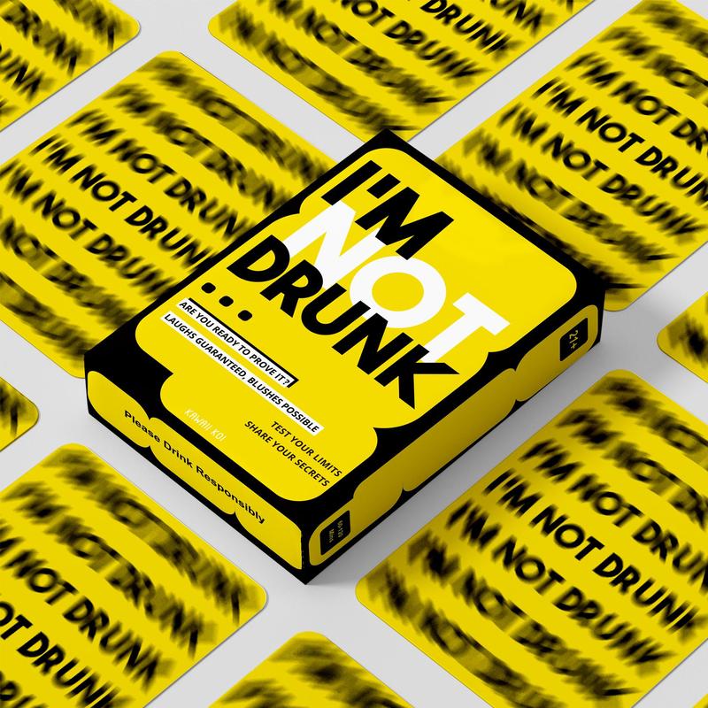 Party Drinking Cards, 1 Box Fall Hilarious Unforgettable Drinking Game Cards, 21st Birthday Gift & Bachelorette Party Game with 55 Amusing Cards, Perfect for Game Nights, Christmas Gifts