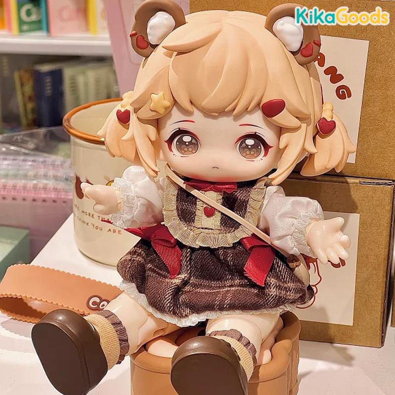 HANI Sweet Dreamland Large Size Action Figure BJD Blind Box