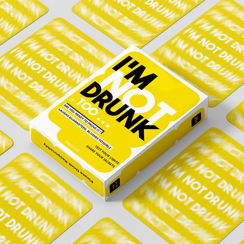 Party Drinking Cards, 1 Box Fall Hilarious Unforgettable Drinking Game Cards, 21st Birthday Gift & Bachelorette Party Game with 55 Amusing Cards, Perfect for Game Nights, Christmas Gifts