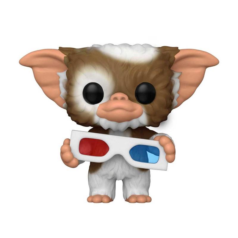 Gremlins Gizmo with 3-D Glasses Pop! Vinyl Figure #1146