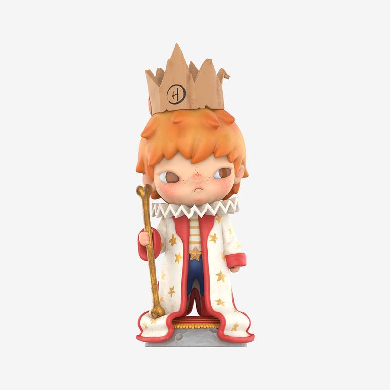 Hirono×Le Petit Prince Blind Box (Pre-Order Guaranteed)