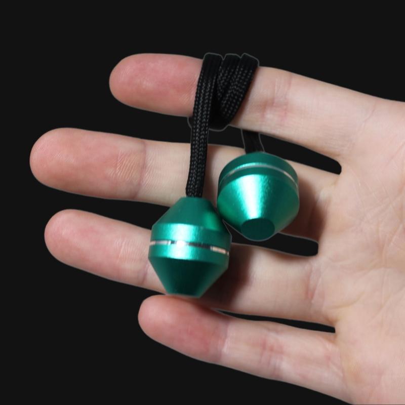 Begleri Fidget Skill Toy - Diamond Beads