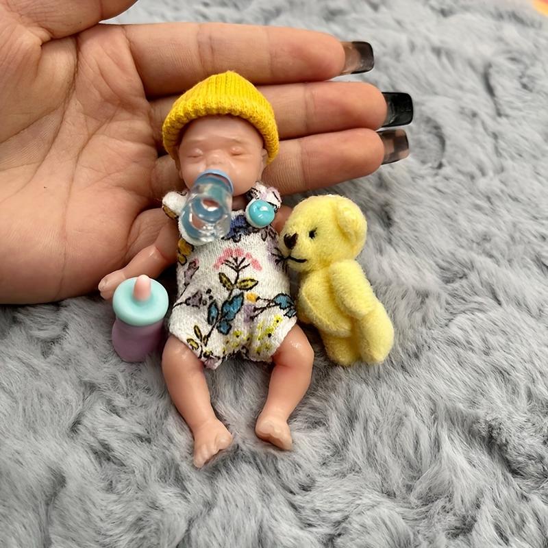 Reborn Baby Dolls 3.15 