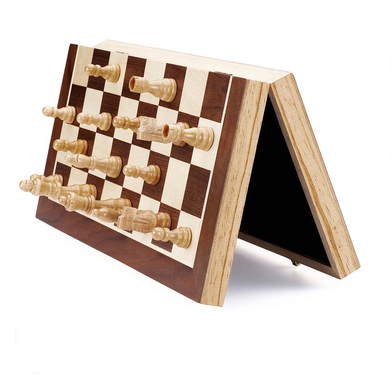 AMEROUS Chess Set, 15