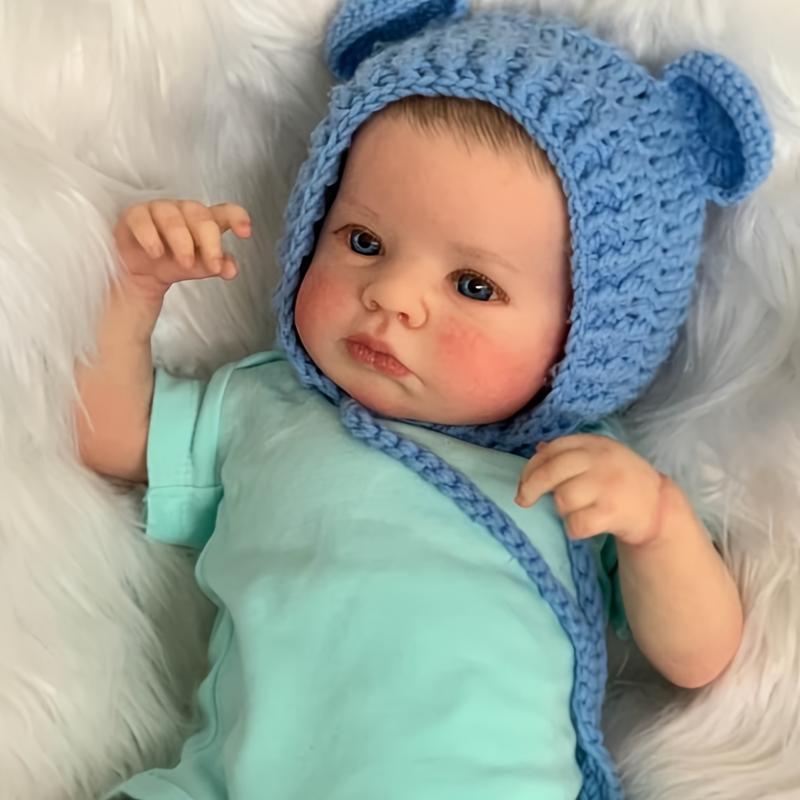 Realistic Reborn doll 20 