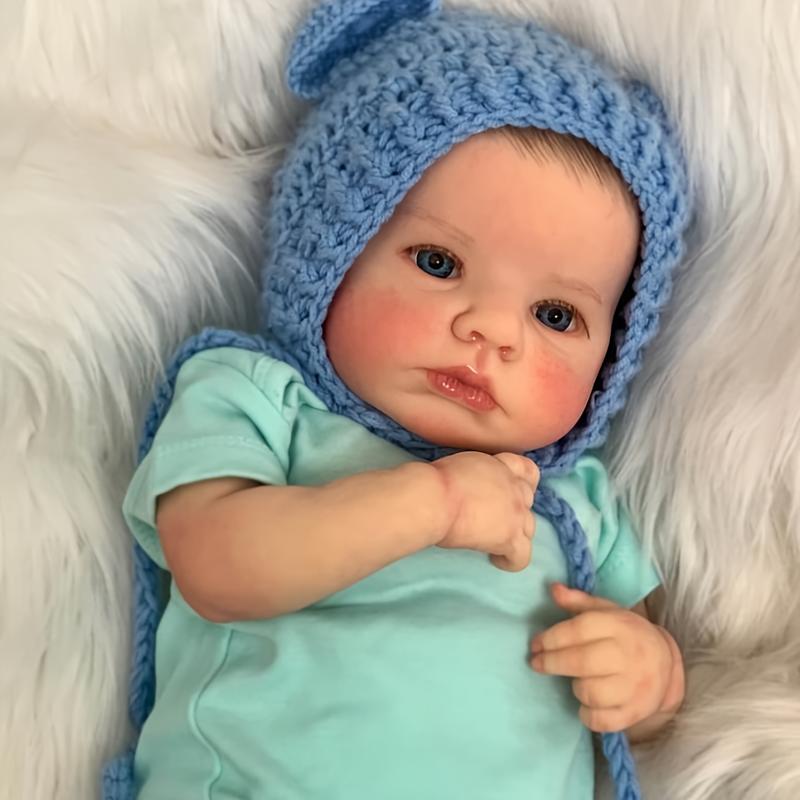 Realistic Reborn doll 20 