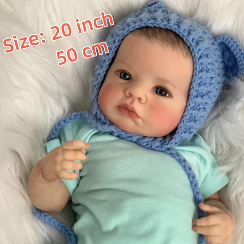 Realistic Reborn doll 20 