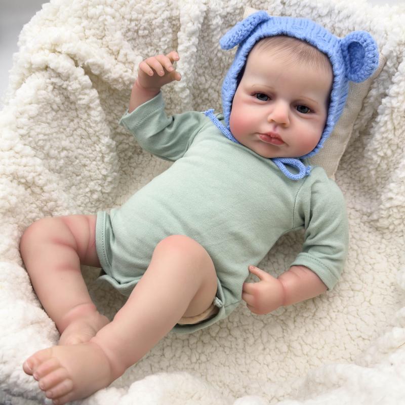 Realistic Reborn doll 20 