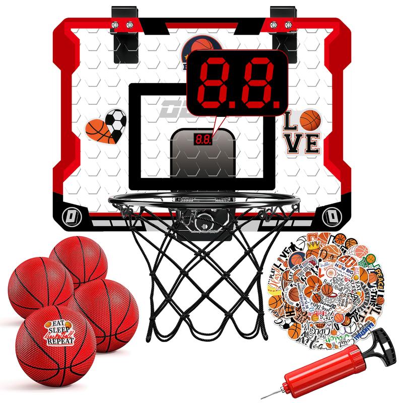 Basketball Hoop Toy Outdoor Toy Portable Basketball Hoop, indoor Basketball Hoop Playset