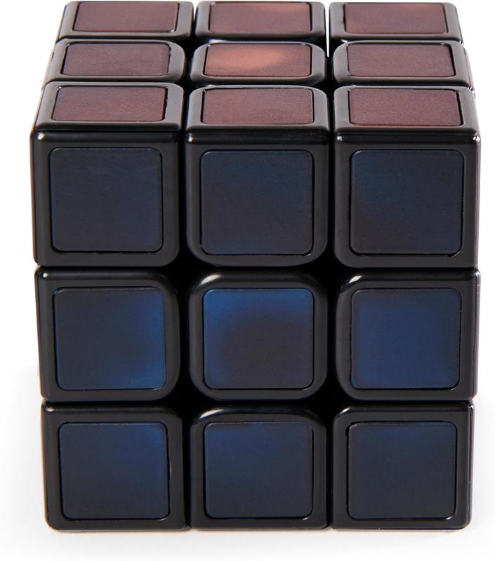 Rubik’s Cube Advanced Technology Difficult 3D Puzzle Travel Game for Stress Relief and Fun