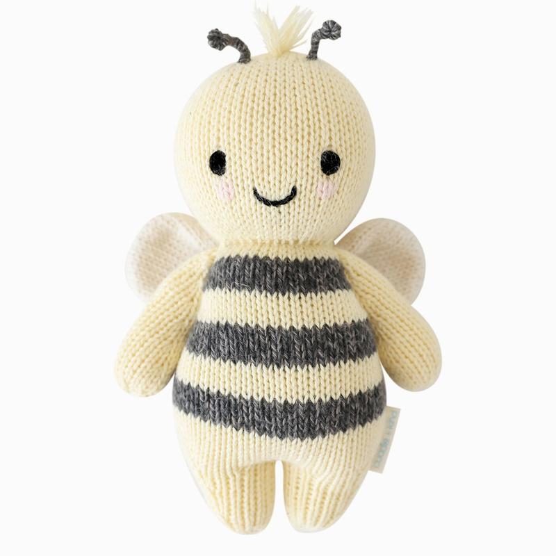 cuddle+kind Baby bee 7