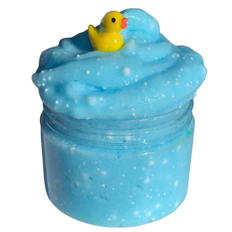 Duck Bubble DIY Kit | Party DIY Kit | 6oz Kit