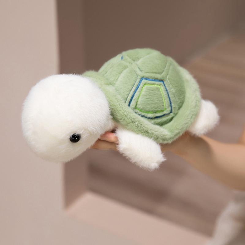 Sea Turtle Plush Toys, Cute Plushies Animal Turtle Toys, Turtle Lovely Toys for Birthday Christmas Thanksgiving Day Mother's Day Gift