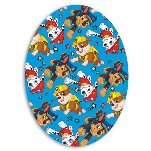 Nickelodeon Paw Patrol Marshall Sleeptime Lite