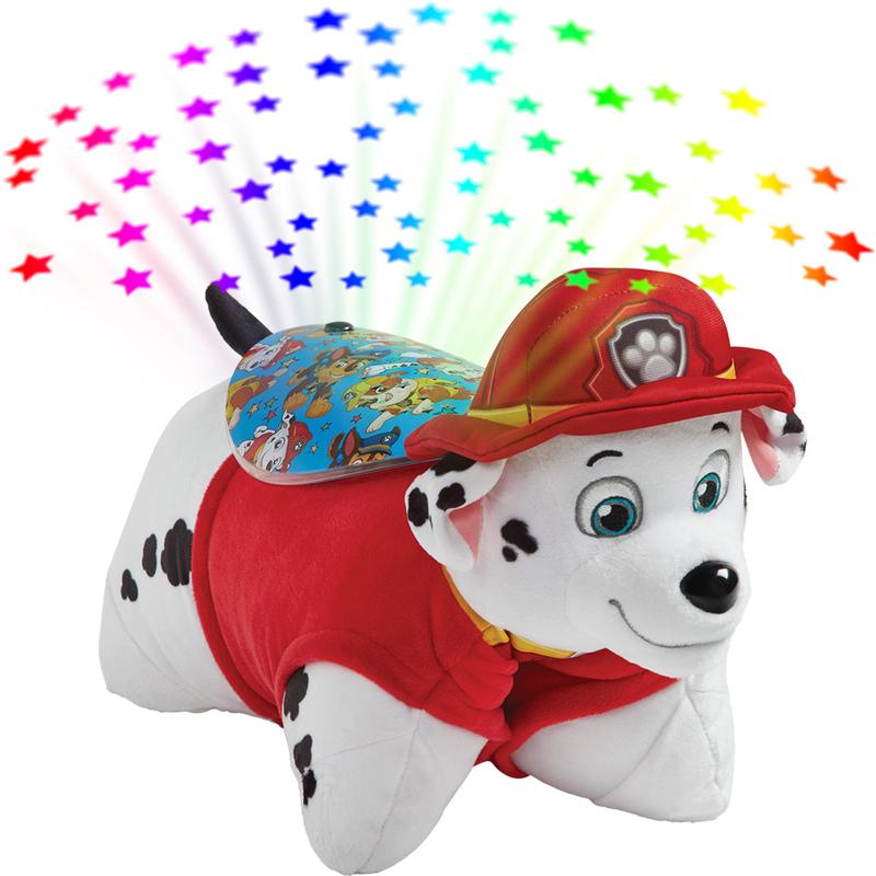 Nickelodeon Paw Patrol Marshall Sleeptime Lite