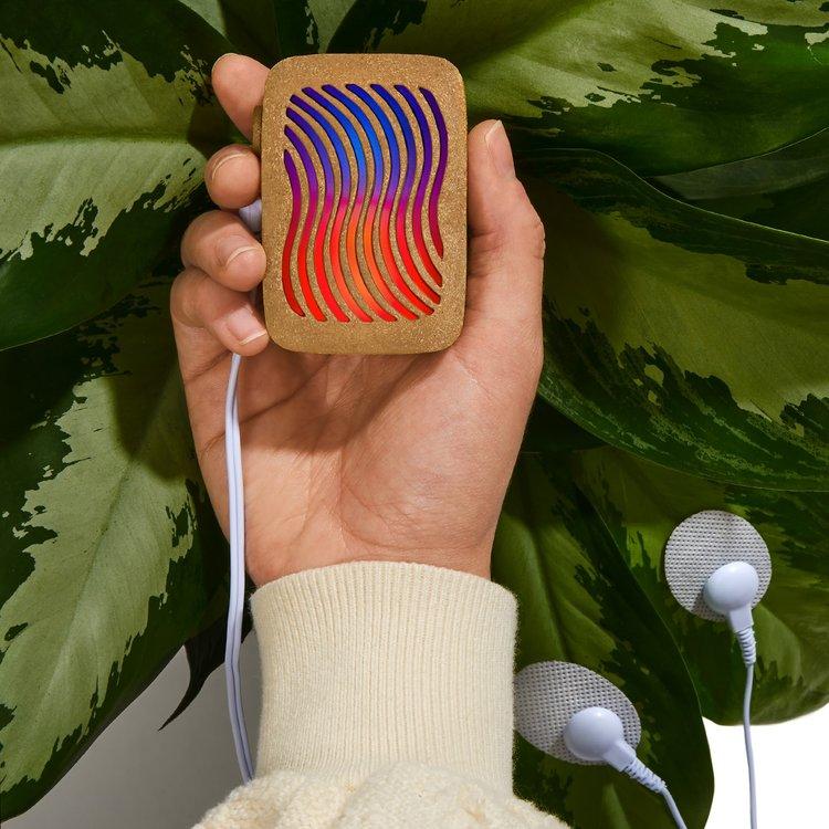 PlantWave | Plant Music Device