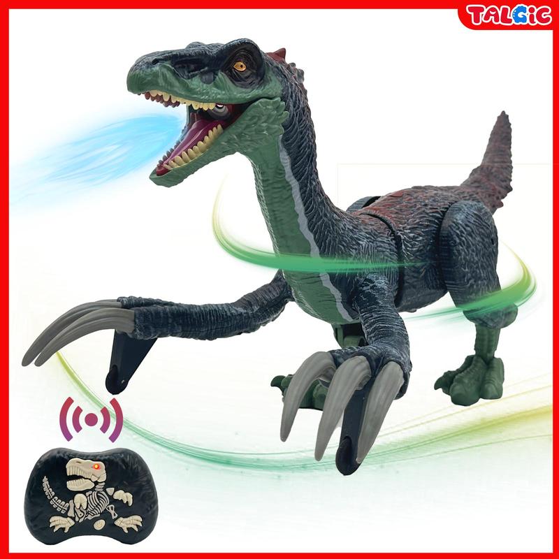 SickleSaur Rex dinosaur remote control animal toy, best gifts for boys