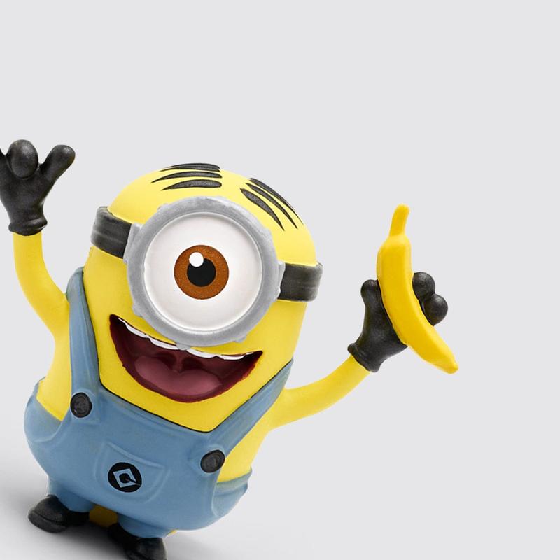 Despicable Me Minion Tonie