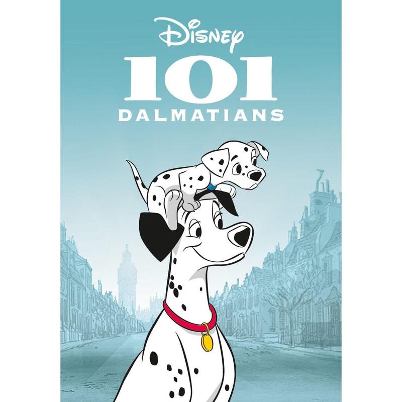 Disney 101 Dalmatians Tonie