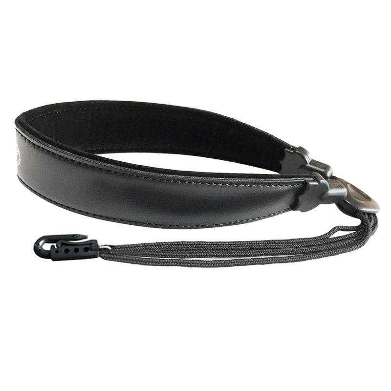 Saxophone Safe  - Accessories Prevent Saxophone From Falling to The Ground Saxophone Neck Strap