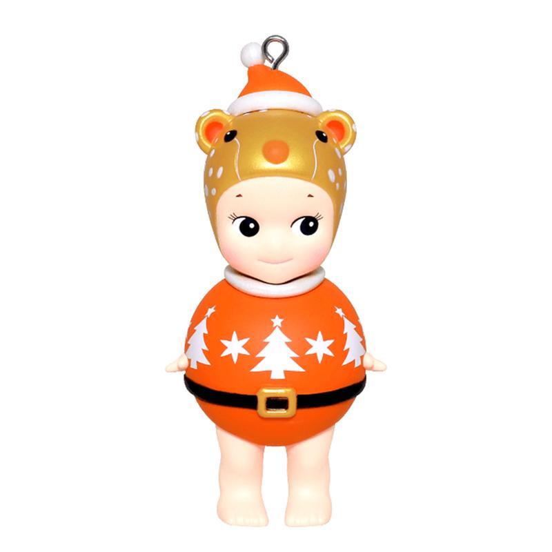 Sonny Angel Christmas Ornament Series Limited Edition Mini Figure (Christmas) 2024 collectible figurine Blind Box