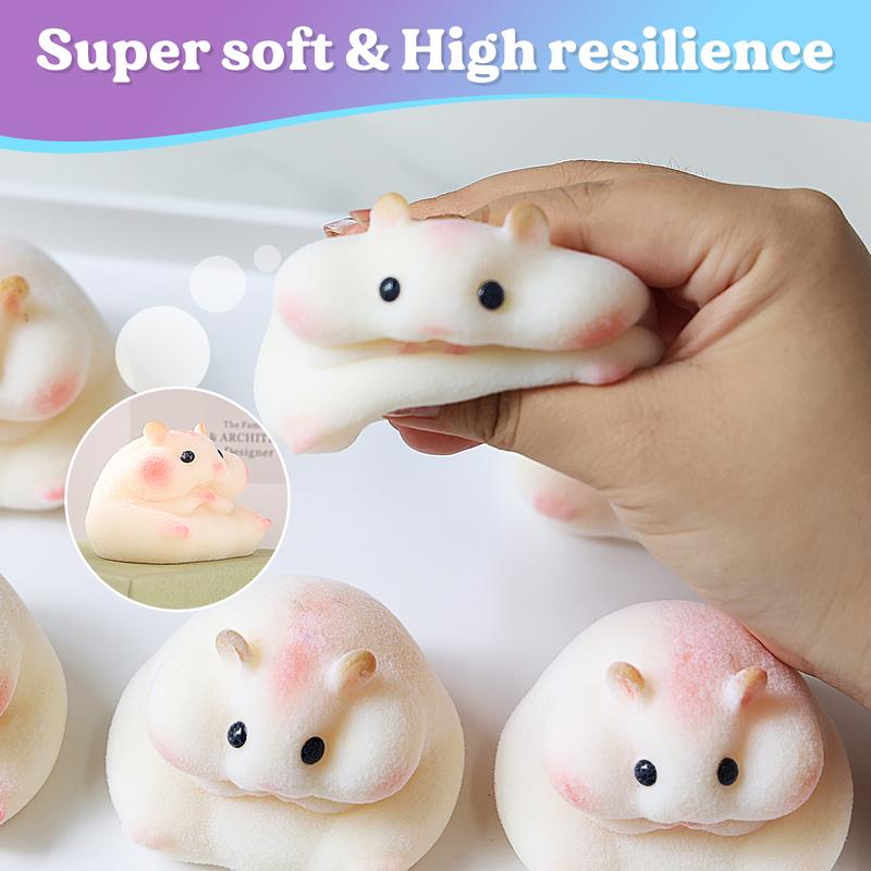 Liquid Silicone Squishy Maker Gel, Super Soft Silicone Rubber Making Kits 1:1 AB Ratio Mix for Taba Squishy, Molding Cat's Paw, DIY Decompression Gift - LET'S RESIN