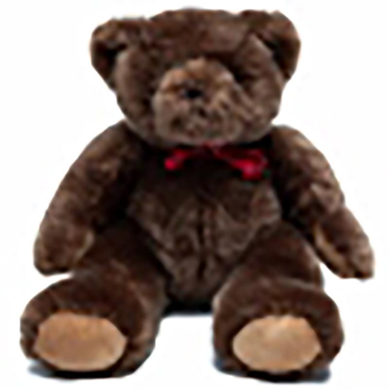 Hulala Sebastian Bear Pillow