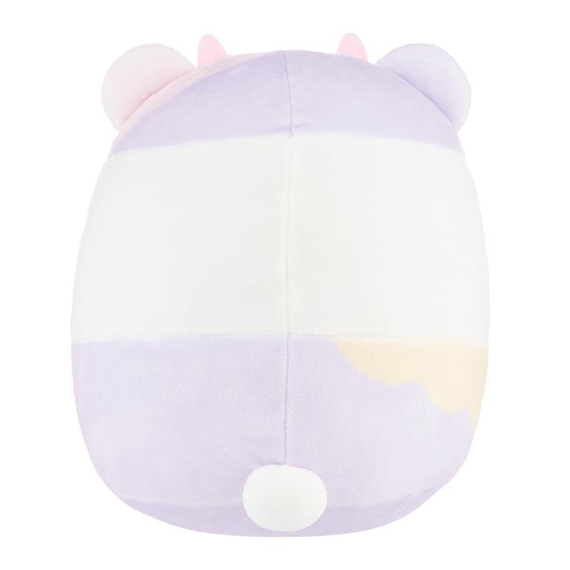 Sumikkogurashi Night Park Monster Plush