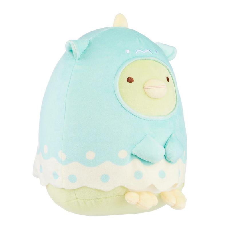 Sumikkogurashi Night Park Monster Plush