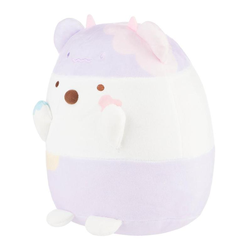 Sumikkogurashi Night Park Monster Plush