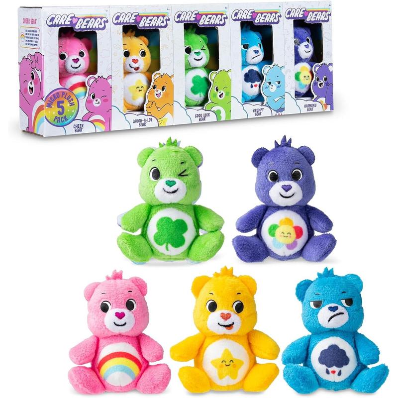 Care Bears 3