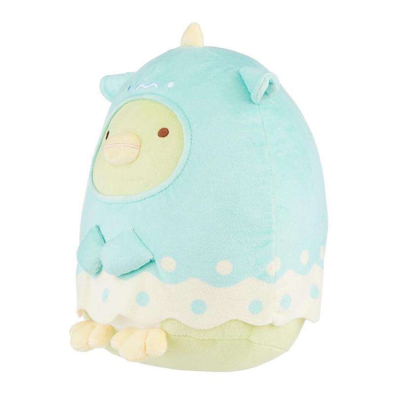 Sumikkogurashi Night Park Monster Plush