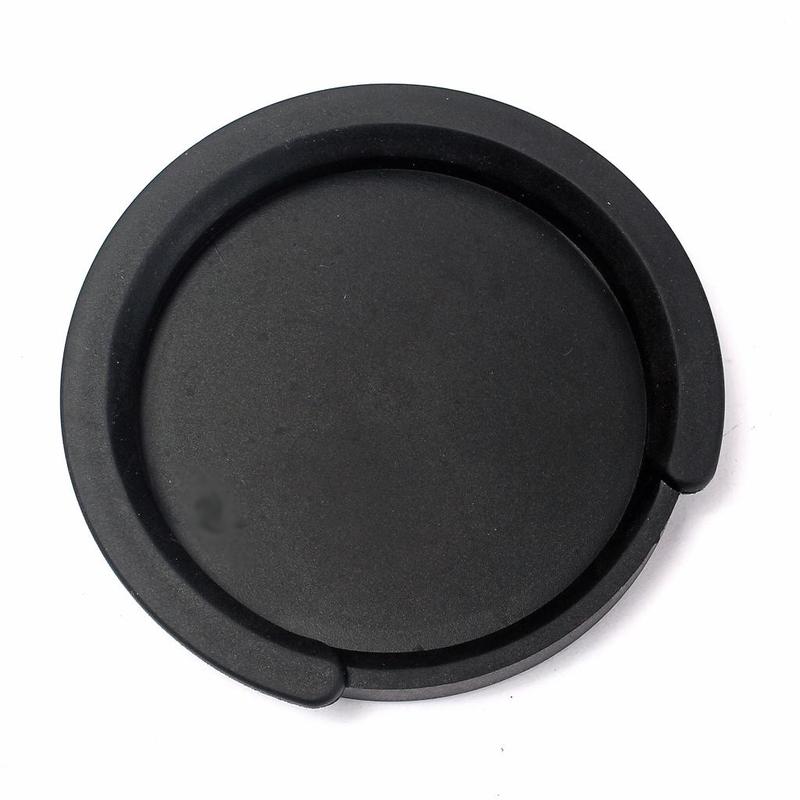 Guitar Sound Hole Cover, Silicone Sound Hole Cover, Acoustic Classic Folk Guitar Parts & Accessories