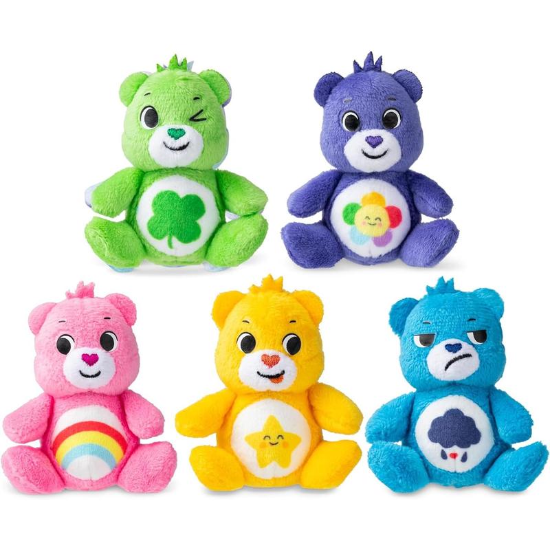 Care Bears 3