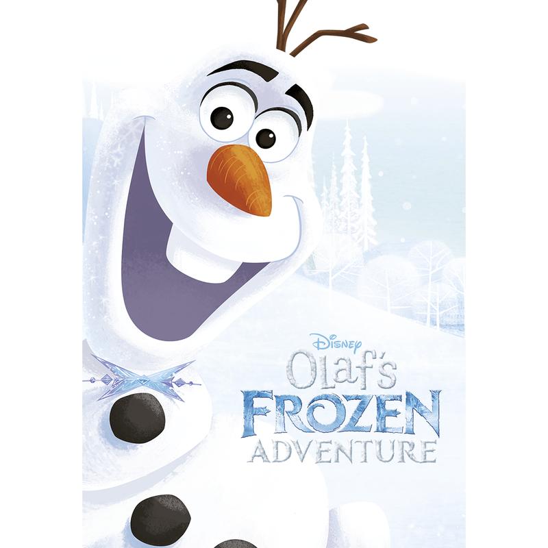 Disney Frozen: Olaf Tonie