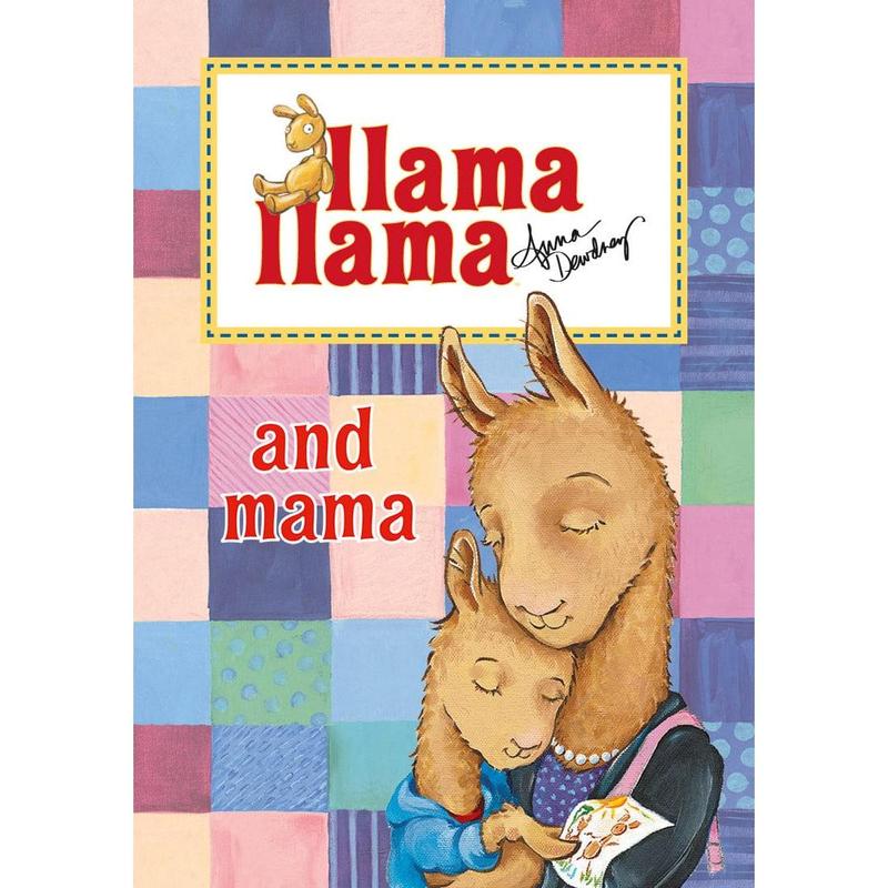 Llama Llama: Mama Llama Tonie