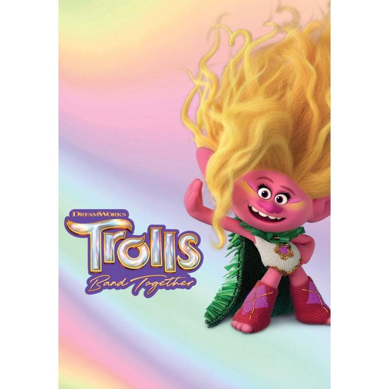 Trolls: Viva Tonie