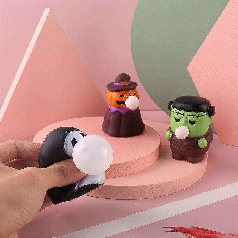 Buy any two products in this store and get three squeeze dolls for free Adorable Squeezable Dolls on TikTok